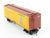 N Scale Kadee Micro-Trains MTL 47310 RPRX Rath Black Hawk 40' Wood Reefer #507