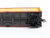 N Scale Kadee Micro-Trains MTL 47310 RPRX Rath Black Hawk 40' Wood Reefer #507