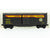 N Micro-Trains MTL/Kadee 39100 NWP Northwestern Pacific 40' Wood Reefer #1953