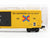 N Scale Micro-Trains MTL GCS RBOX Railbox 