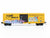 N Scale Micro-Trains MTL GCS RBOX Railbox 