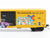 N Scale Micro-Trains MTL GCS RBOX Railbox 
