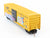 N Scale Micro-Trains MTL GCS RBOX Railbox 