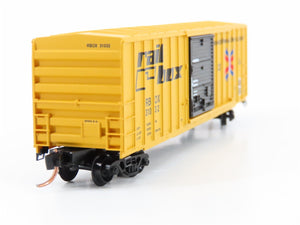 N Scale Micro-Trains MTL GCS RBOX Railbox 