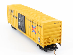 N Scale Micro-Trains MTL GCS RBOX Railbox 