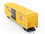 N Scale Micro-Trains MTL GCS RBOX Railbox 