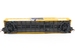 N Scale Micro-Trains MTL GCS RBOX Railbox 