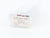 N Scale Kadee Micro-Trains MTL 47130 The Adolphus 40' Reefer #2198 - Sealed