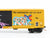 N Scale Micro-Trains MTL GCS RBOX Railbox 