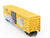 N Scale Micro-Trains MTL GCS RBOX Railbox 