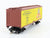 N Scale Kadee Micro-Trains MTL 47270 WFEX Theo Hamm Brewing 40' Reefer #1302