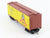 N Scale Kadee Micro-Trains MTL 47270 WFEX Theo Hamm Brewing 40' Reefer #1302