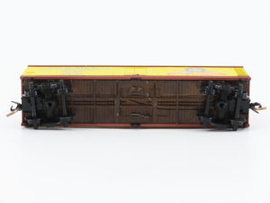 N Scale Kadee Micro-Trains MTL 47270 WFEX Theo Hamm Brewing 40' Reefer #1302