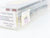 N Scale Kadee Micro-Trains MTL 47270 WFEX Theo Hamm Brewing 40' Reefer #1302