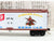 N Scale Kadee Micro-Trains MTL 47170 STLR&CO Budweiser Beer 40' Reefer #3576