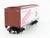 N Scale Kadee Micro-Trains MTL 47170 STLR&CO Budweiser Beer 40' Reefer #3576