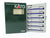 N Scale KATO 10-377 E2 Series Shimkansen 6-Piece Powered Passenger Train Set