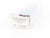 N Scale Kadee Micro-Trains MTL 46300 PGE Pacific Great Eastern 50' Gondola #9401