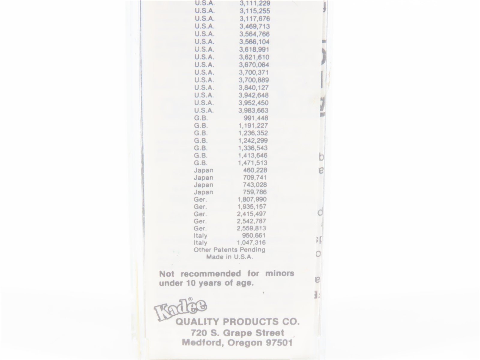 N Scale Kadee Micro-Trains MTL 46270 NWX North Western 40' Wood Reefer #15130