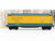 N Scale Kadee Micro-Trains MTL 49270 NWX North Western 40' Wood Reefer #15269