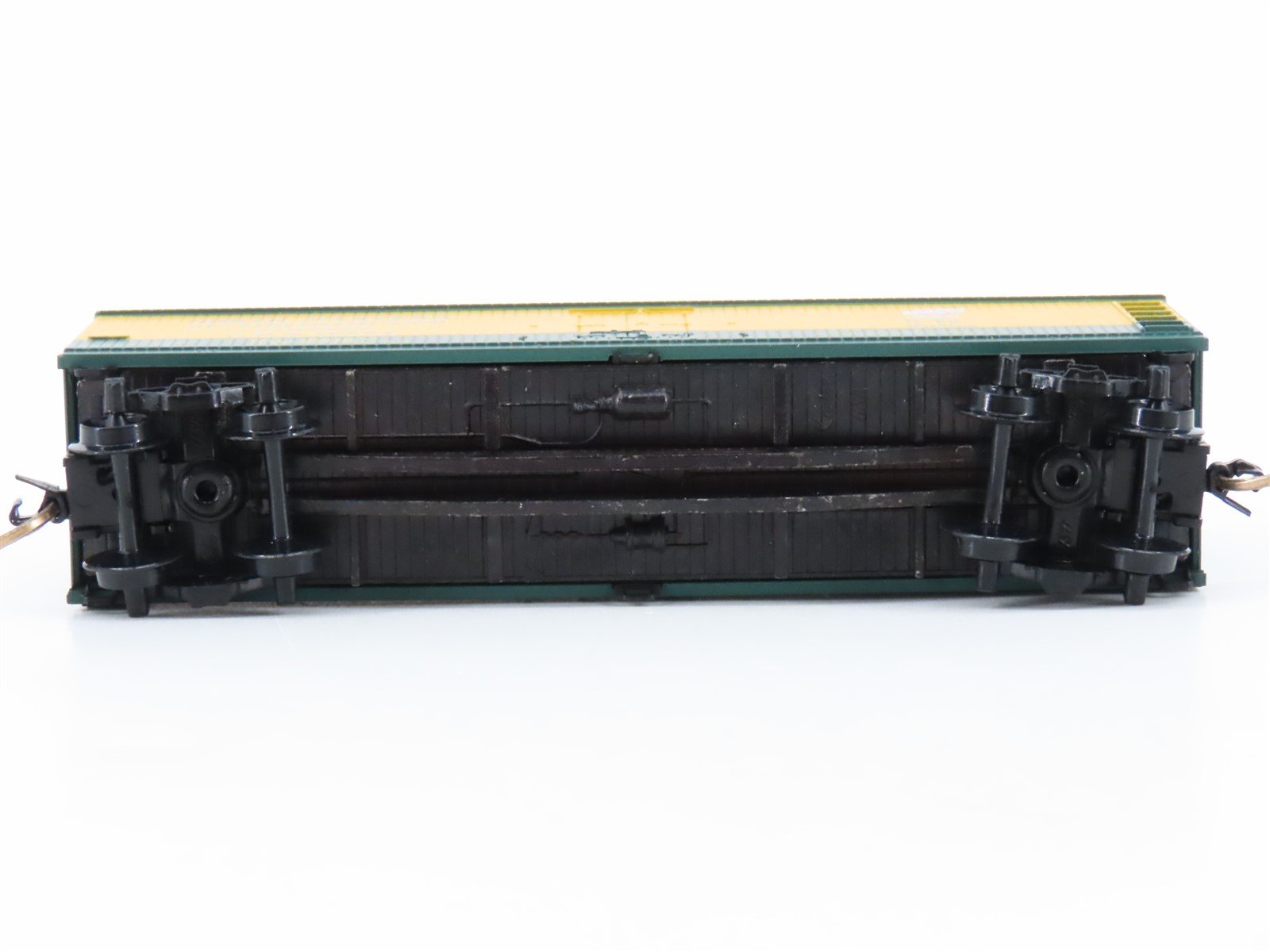 N Scale Kadee Micro-Trains MTL 49270 NWX North Western 40' Wood Reefer #15269