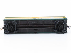 N Scale Kadee Micro-Trains MTL 49270 NWX North Western 40' Wood Reefer #15269