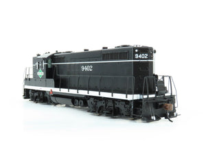 HO Athearn Genesis ATHG30709 IC Illinois Central GP18 Diesel #9402 w/DCC & Sound