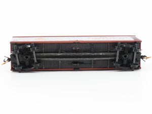 N Scale Kadee Micro-Trains MTL 49070 KTX Scatena Bros Wine 40' Reefer #6003