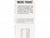 N Scale Kadee Micro-Trains MTL 49070 KTX Scatena Bros Wine 40' Reefer #6003