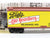 N Scale Kadee Micro-Trains MTL 47120 URTC Blatz Old Heidelberg 40' Reefer #23120