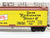 N Scale Kadee Micro-Trains MTL 47120 URTC Blatz Old Heidelberg 40' Reefer #23120