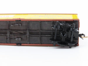N Scale Kadee Micro-Trains MTL 47120 URTC Blatz Old Heidelberg 40' Reefer #23120