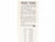 N Scale Kadee Micro-Trains MTL 47080 NYDX New York Despatch 40' Reefer #8051