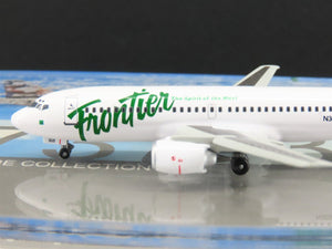 1:400 Dragon Wings 55385 Die-Cast Frontier 