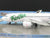 1:400 Dragon Wings 55385 Die-Cast Frontier 