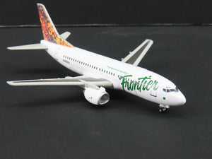 1:400 Dragon Wings 55385 Die-Cast Frontier 