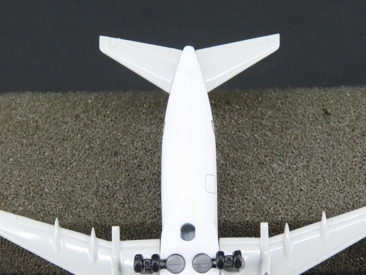 1:400 Dragon Wings 55385 Die-Cast Frontier &quot;Linx&quot; Boeing 737-300 Airliner