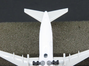 1:400 Dragon Wings 55385 Die-Cast Frontier 