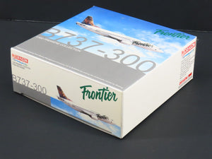 1:400 Dragon Wings 55385 Die-Cast Frontier 