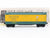 N Scale Kadee Micro-Trains MTL 49270 NWX North Western 40' Wood Reefer #15378