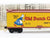 N Scale Kadee Micro-Trains MTL 49010 Cudahy Old Dutch Cleanser 40' Reefer #2953