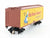 N Scale Kadee Micro-Trains MTL 49010 Cudahy Old Dutch Cleanser 40' Reefer #2953