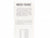 N Scale Kadee Micro-Trains MTL 49010 Cudahy Old Dutch Cleanser 40' Reefer #2953