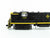 HO Bowser Executive Line 25093 Erie Railway AS-16 Diesel #1109 w/DCC & Sound