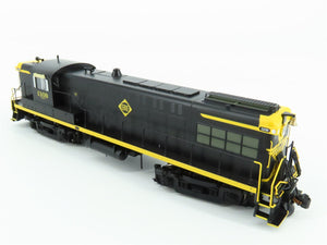 HO Bowser Executive Line 25093 Erie Railway AS-16 Diesel #1109 w/DCC & Sound
