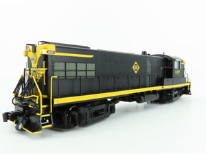 HO Bowser Executive Line 25093 Erie Railway AS-16 Diesel #1109 w/DCC & Sound
