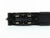 HO Bowser Executive Line 25093 Erie Railway AS-16 Diesel #1109 w/DCC & Sound