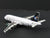 1:400 Dragon Wings 55564 Die-Cast Frontier Airlines Airbus A319 Airliner
