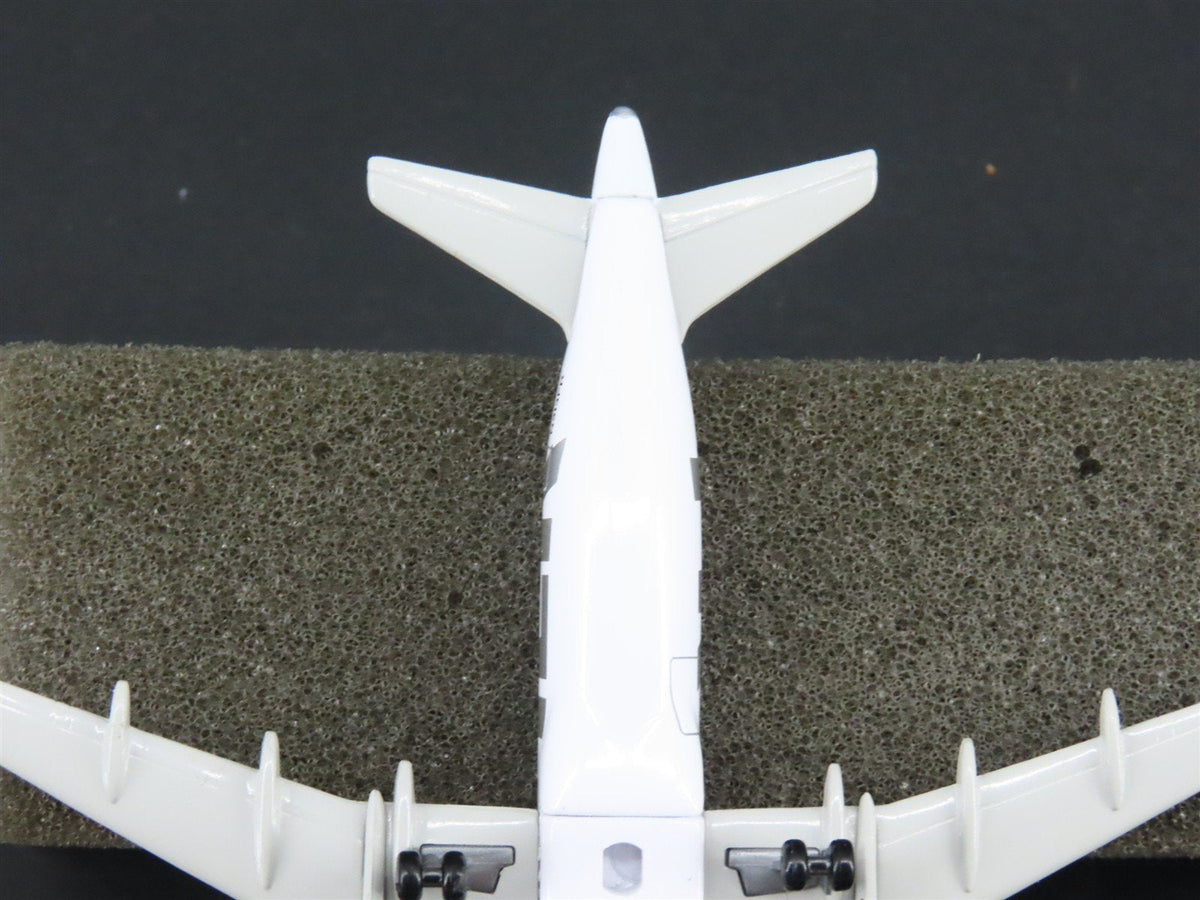 1:400 Dragon Wings 55564 Die-Cast Frontier Airlines Airbus A319 Airliner