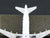 1:400 Dragon Wings 55564 Die-Cast Frontier Airlines Airbus A319 Airliner